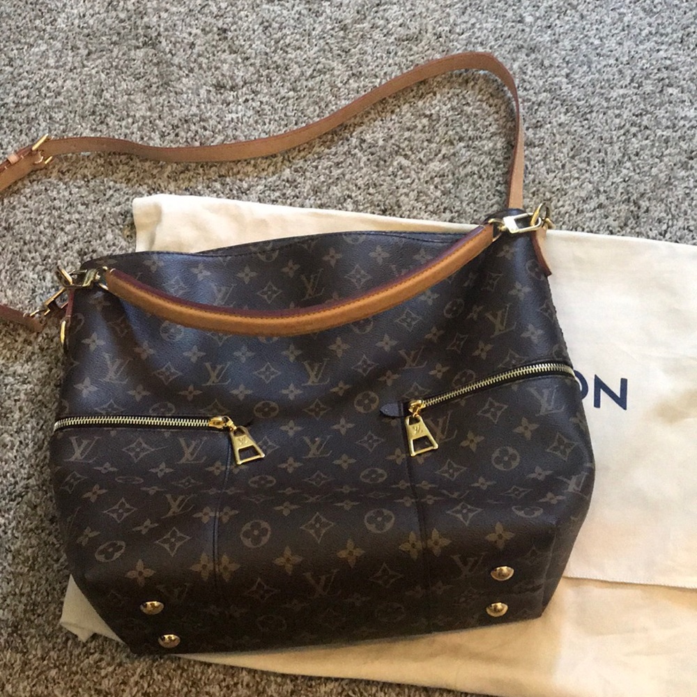 Louis Vuitton Melie